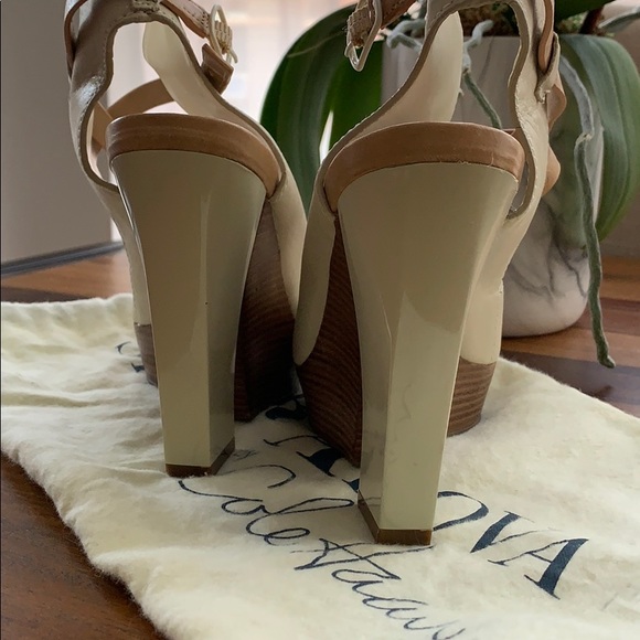 Cole Haan // Maria Sharapova Arlington Heel - Picture 5 of 6